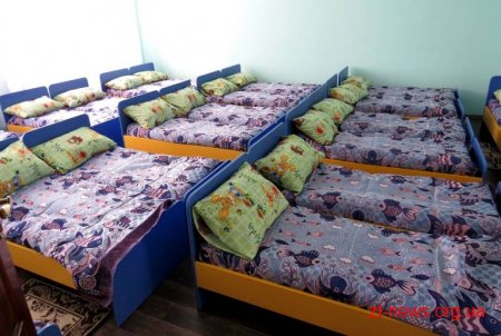 На Житомирщині відновили роботу дитсадка, який не працював 26 років