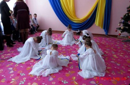 На Житомирщині відновили роботу дитсадка, який не працював 26 років
