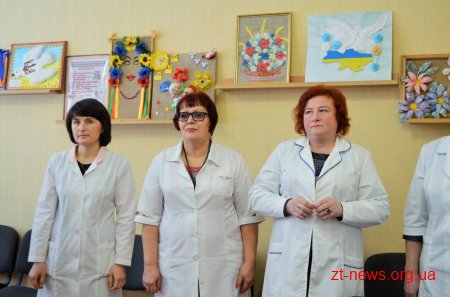 У дитячих садочках Житомира нове меню харчування