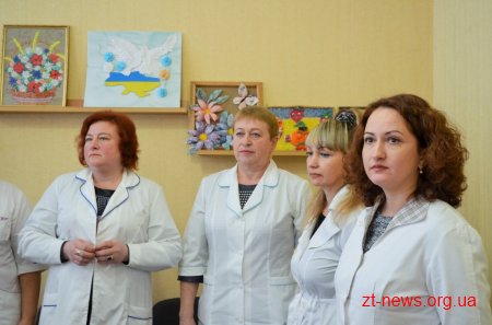У дитячих садочках Житомира нове меню харчування