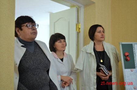 У дитячих садочках Житомира нове меню харчування