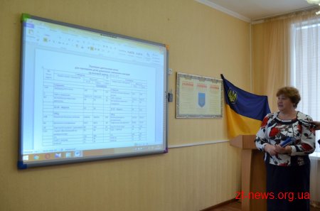 У дитячих садочках Житомира нове меню харчування