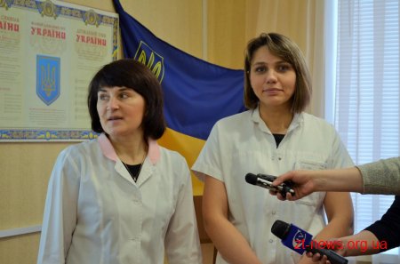 У дитячих садочках Житомира нове меню харчування