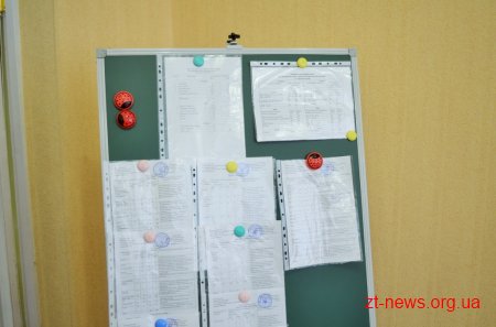 У дитячих садочках Житомира нове меню харчування