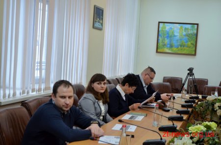 Протягом 2 тижнів громадська організація розпитувала житомирян про їх цінності