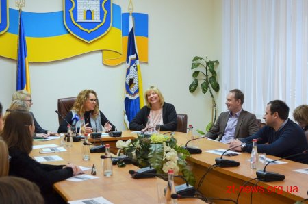 Протягом 2 тижнів громадська організація розпитувала житомирян про їх цінності