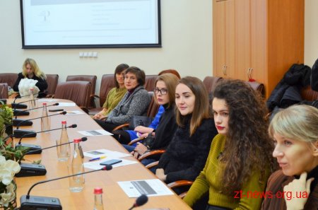 Протягом 2 тижнів громадська організація розпитувала житомирян про їх цінності