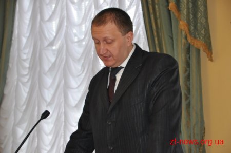 У Житомирі обговорили результати роботи з протидії туберкульозу та СНІДу за 2017 рік