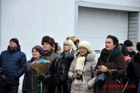 63 поліцейських поповнили ряди патрульної поліції Житомирщини