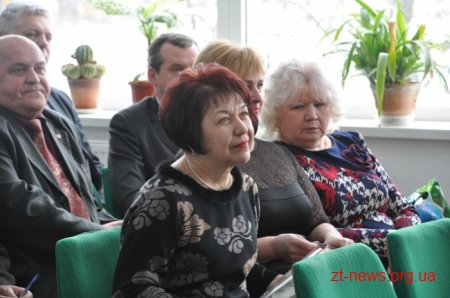 Президент нагородив орденом княгині Ольги III ступеня начальника Бердичівського об’єднаного управління ПФУ