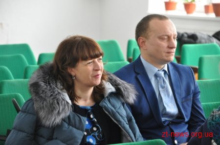 Президент нагородив орденом княгині Ольги III ступеня начальника Бердичівського об’єднаного управління ПФУ