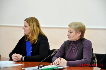 У Житомирі відзначили лауреатів обласної краєзнавчої премії