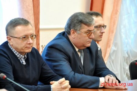 У Житомирі відзначили лауреатів обласної краєзнавчої премії