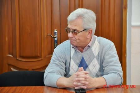 У Житомирі відзначили лауреатів обласної краєзнавчої премії