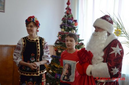Міський голова відвідав Центральну дитячу міську лікарню
