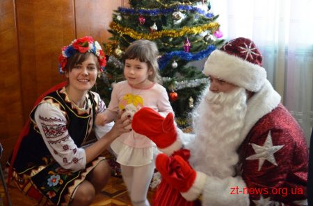 Міський голова відвідав Центральну дитячу міську лікарню