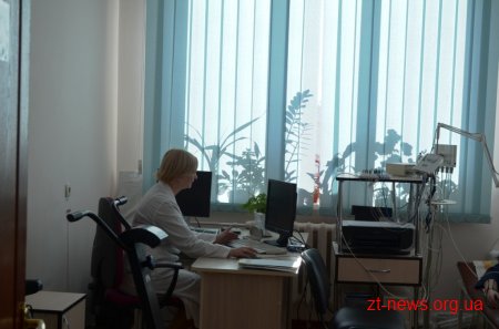 Міський голова відвідав Центральну дитячу міську лікарню