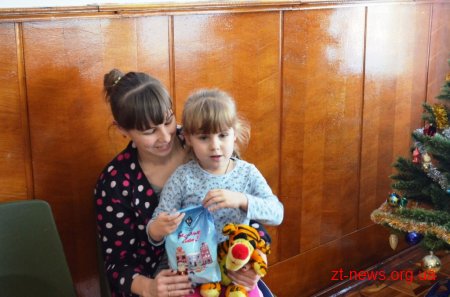 Міський голова відвідав Центральну дитячу міську лікарню