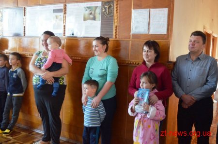 Міський голова відвідав Центральну дитячу міську лікарню