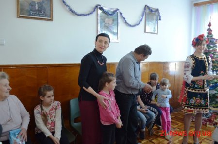 Міський голова відвідав Центральну дитячу міську лікарню