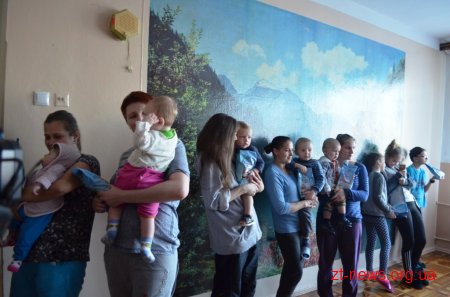 Міський голова відвідав Центральну дитячу міську лікарню