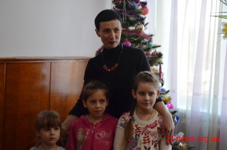 Міський голова відвідав Центральну дитячу міську лікарню