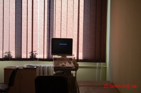 Міський голова відвідав Центральну дитячу міську лікарню