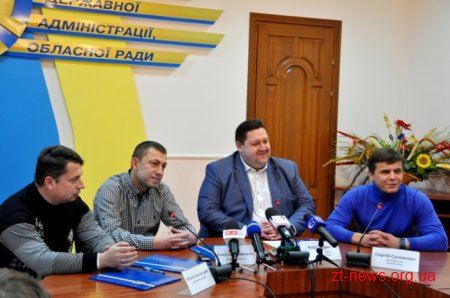 Новим тренером ФК «Полісся» став Олександр Призетко