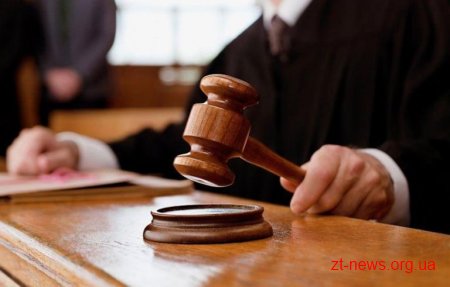 Апеляційний суд не дозволив екс-директору Бердичівського медколеджу поновитися на посаді