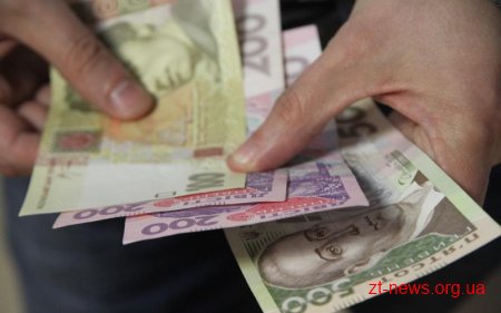 В області п'ята частина пенсіонерів отримує мінімальну пенсію