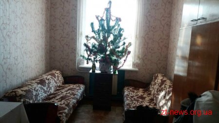 У Чоповицькій ОТГ відкрили оновлене терапевтичне відділення Малинської районної лікарні