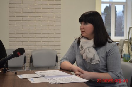 У Житомирі презентували результати ґендерного моніторингу виборів до ОТГ