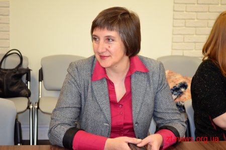 У Житомирі презентували результати ґендерного моніторингу виборів до ОТГ