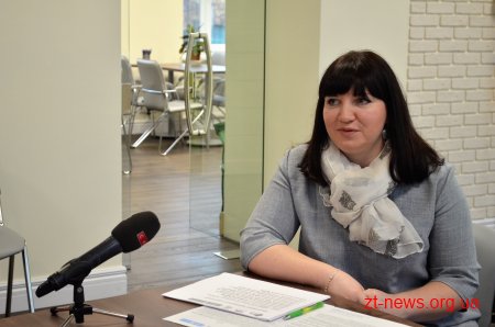 У Житомирі презентували результати ґендерного моніторингу виборів до ОТГ