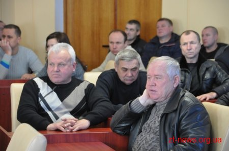 В ОДА обіцяють розривати договори з перевізниками, які не обґрунтовано підвищили тарифи