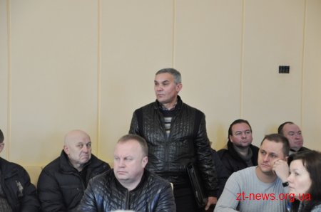 В ОДА обіцяють розривати договори з перевізниками, які не обґрунтовано підвищили тарифи