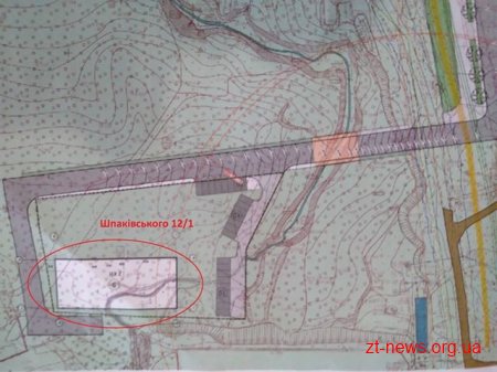 В районі Корбутівки хочуть вирізати понад 200 дерев для будівництва дитячого садка