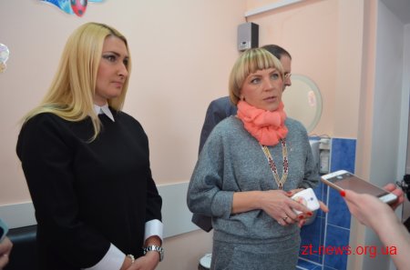 Міські лікарні Житомира отримали 30 функціональних медичних ліжок