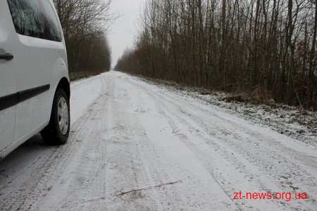 Володимир Ширма відвідав новостворену Соколівську ОТГ