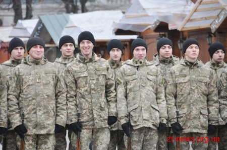 Житомир відзначив 111 річницю від дня народження Сергія Корольова