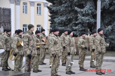 Житомир відзначив 111 річницю від дня народження Сергія Корольова