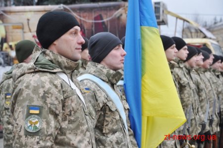 Житомир відзначив 111 річницю від дня народження Сергія Корольова