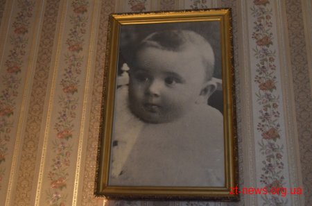 Житомир відзначив 111 річницю від дня народження Сергія Корольова