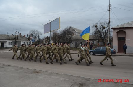 Житомир відзначив 111 річницю від дня народження Сергія Корольова