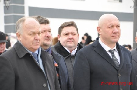 У Бердичеві відкрили театр, який був там 110 років тому