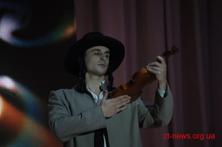 У Бердичеві відкрили театр, який був там 110 років тому