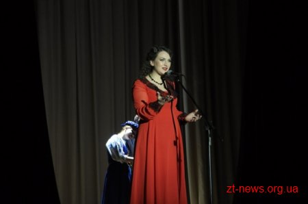 У Бердичеві відкрили театр, який був там 110 років тому