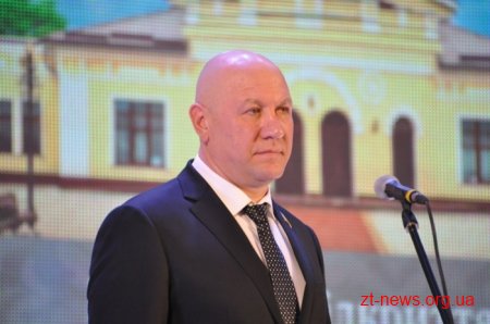 У Бердичеві відкрили театр, який був там 110 років тому