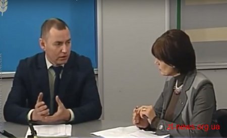 Роман Крисюк: Більшість цифр у нових тарифах перевізники взяли «з неба»