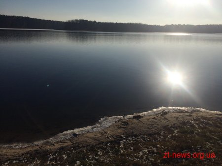 Гідропарк перевірили на готовність до проведення свята Водохреща